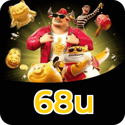 Jogos com maior RTP na 68u